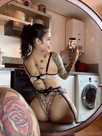 chloeeclark