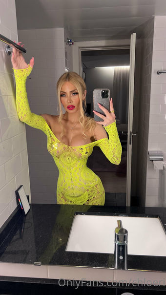 chloeri Çıplak Sızıntıları OnlyFans Fotoğraf 4