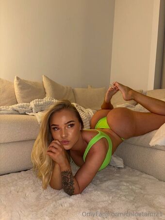 chloetami21 Çıplak Sızıntıları OnlyFans Fotoğraf 11