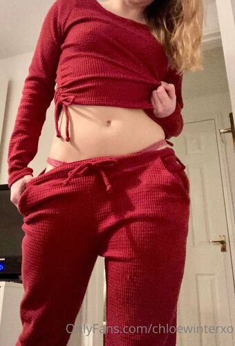 chloewinterxo