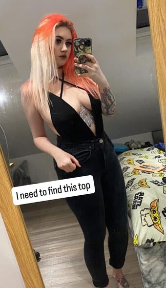 chlooeeeexo Çıplak Sızıntıları OnlyFans Fotoğraf 1