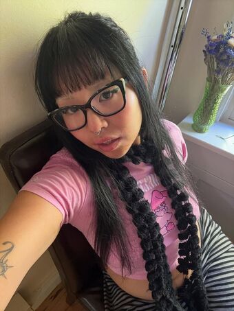 chloroblasts Çıplak Sızıntıları OnlyFans Fotoğraf 82