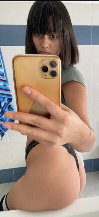 Chococarmelaa Çıplak Sızıntıları OnlyFans Fotoğraf 9