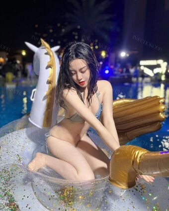 chokqbb Çıplak Sızıntıları OnlyFans Fotoğraf 29