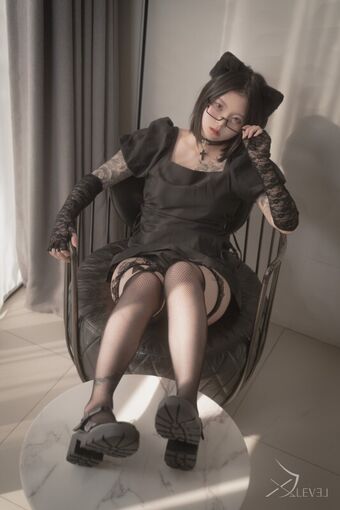 Choyeon Çıplak Sızıntıları OnlyFans Fotoğraf 45