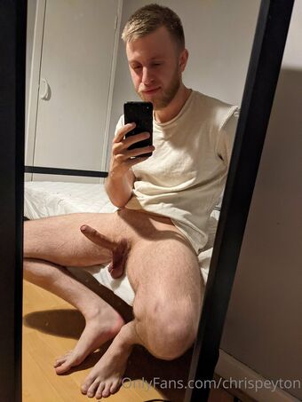 chrispeyton Çıplak Sızıntıları OnlyFans Fotoğraf 17