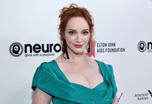 Christina-hendricks