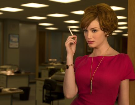 Christina-hendricks