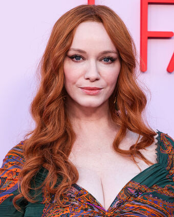 Christina-hendricks