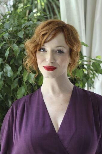 Christina-hendricks
