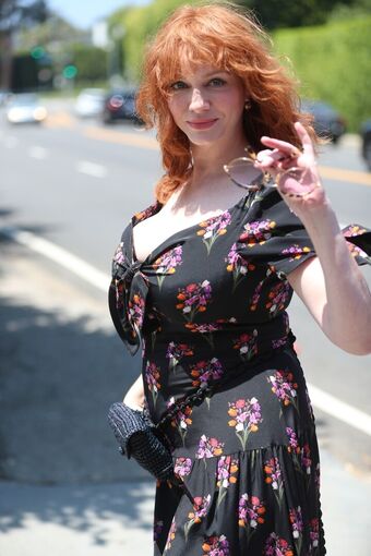 Christina-hendricks