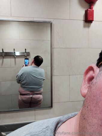 chubbyrich Çıplak Sızıntıları OnlyFans Fotoğraf 8