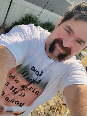 chubbyrich Çıplak Sızıntıları OnlyFans Fotoğraf 18