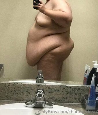 chubbytxbear Çıplak Sızıntıları OnlyFans Fotoğraf 6
