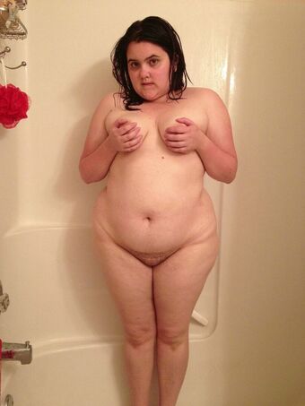 Chubolatechip Çıplak Sızıntıları OnlyFans Fotoğraf 1