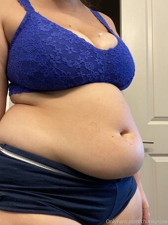 chunkyrose