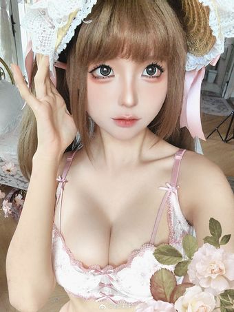 Chunmomo
