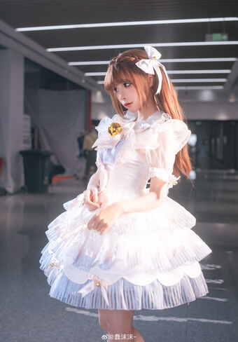 Chunmomo
