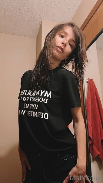 chxsoup Çıplak Sızıntıları OnlyFans Fotoğraf 4