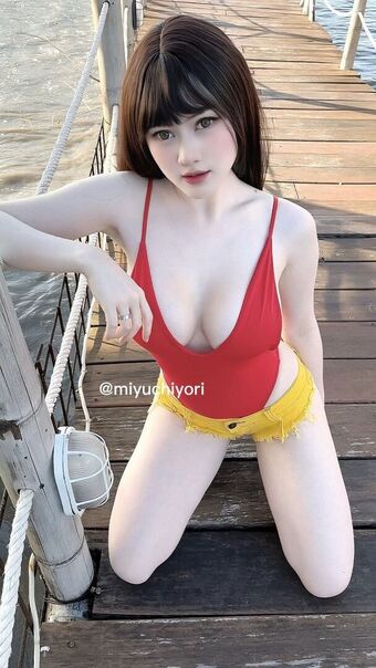 Ciacyllia Çıplak Sızıntıları OnlyFans Fotoğraf 117