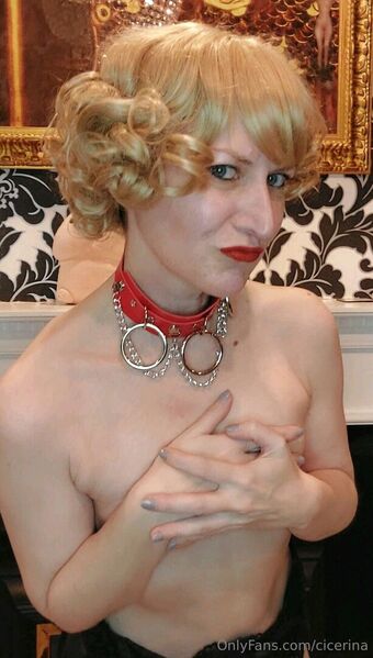 cicerina