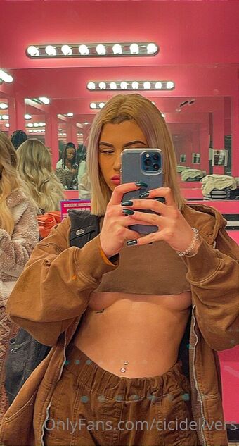 cicidelivers Çıplak Sızıntıları OnlyFans Fotoğraf 7