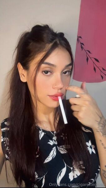 cigarettemuse