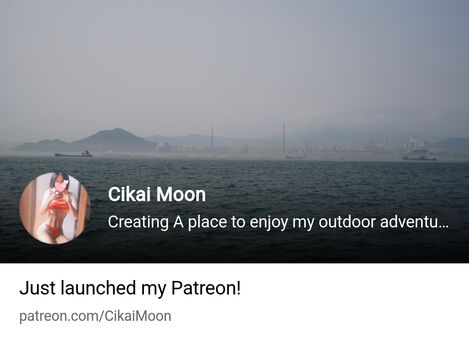 cikaimoon Çıplak Sızıntıları OnlyFans Fotoğraf 18