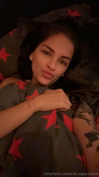 cilli Çıplak Sızıntıları OnlyFans Fotoğraf 36