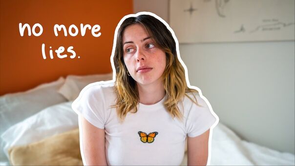 Cimorelli Çıplak Sızıntıları OnlyFans Fotoğraf 14