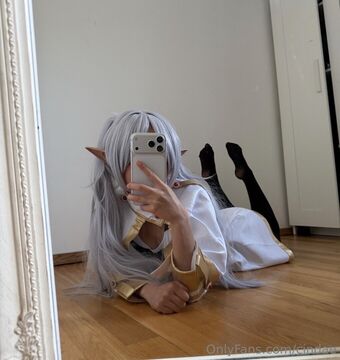 cindae Çıplak Sızıntıları OnlyFans Fotoğraf 44