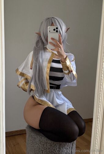 cindae Çıplak Sızıntıları OnlyFans Fotoğraf 45