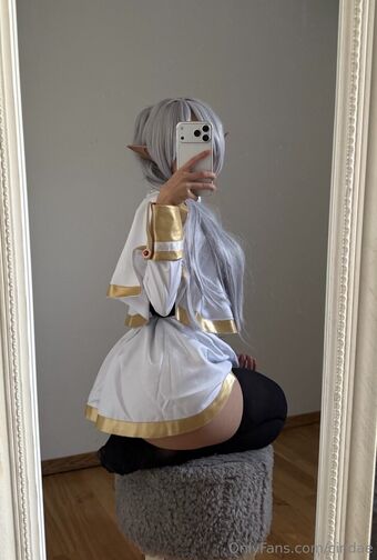 cindae Çıplak Sızıntıları OnlyFans Fotoğraf 46