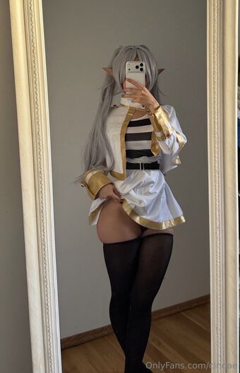 cindae Çıplak Sızıntıları OnlyFans Fotoğraf 47