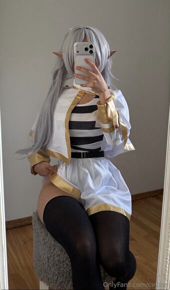 cindae Çıplak Sızıntıları OnlyFans Fotoğraf 49