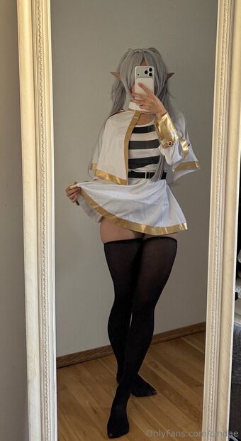 cindae Çıplak Sızıntıları OnlyFans Fotoğraf 51