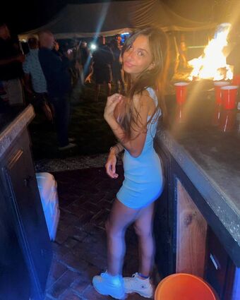CJ Simon Çıplak Sızıntıları OnlyFans Fotoğraf 1