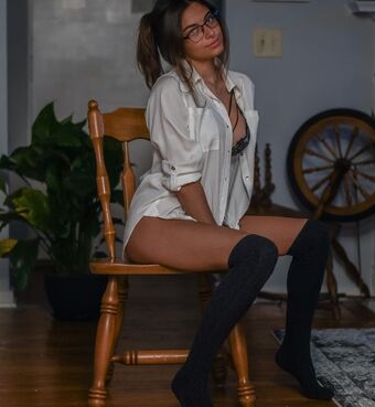 CJ Simon Çıplak Sızıntıları OnlyFans Fotoğraf 5