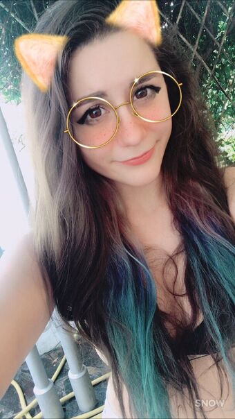 Ckibe Çıplak Sızıntıları OnlyFans Fotoğraf 1