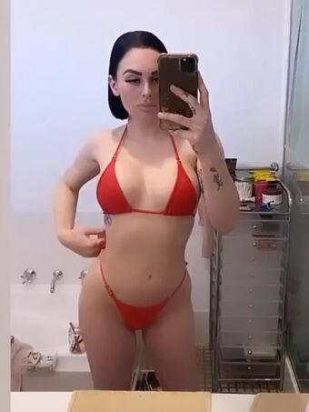 Cksw Çıplak Sızıntıları OnlyFans Fotoğraf 3
