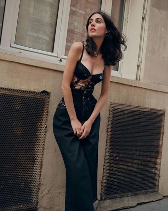Claire Chust