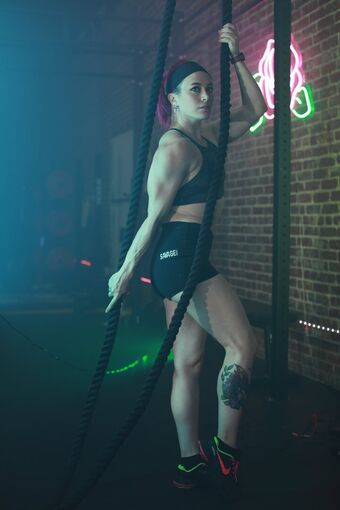 Claire Max