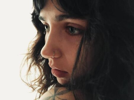 Clairo Çıplak Sızıntıları OnlyFans Fotoğraf 143