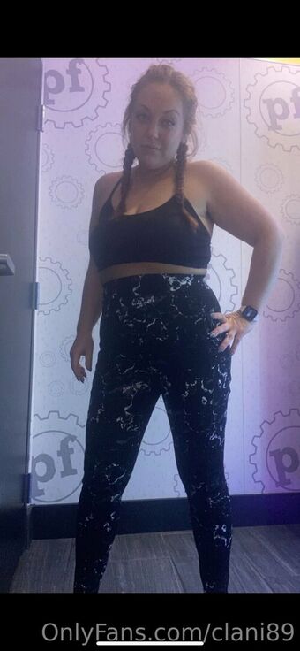 clani89 Çıplak Sızıntıları OnlyFans Fotoğraf 29