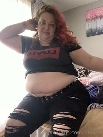 clani89 Çıplak Sızıntıları OnlyFans Fotoğraf 37
