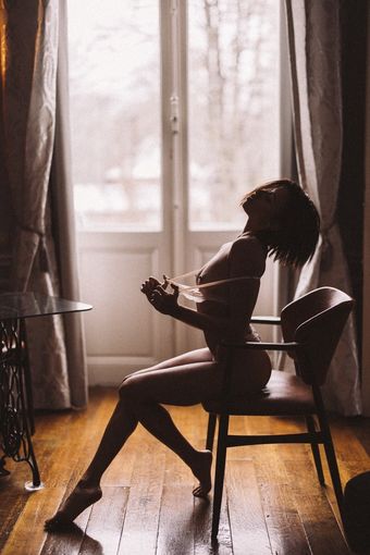 Clara Rene