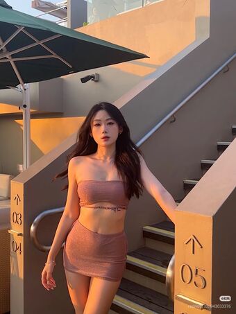 Clara Wang Çıplak Sızıntıları OnlyFans Fotoğraf 36