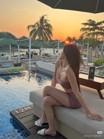 Clara Wang Çıplak Sızıntıları OnlyFans Fotoğraf 39