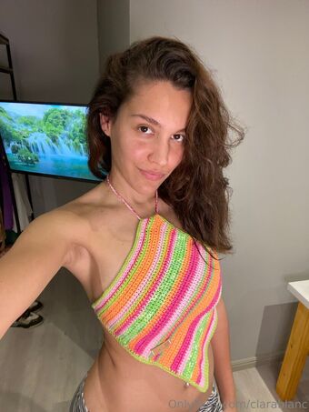 clarablanc Çıplak Sızıntıları OnlyFans Fotoğraf 87