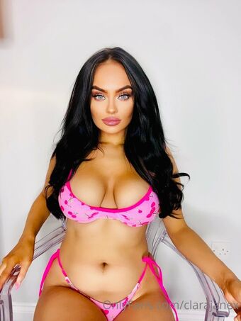 Clarajanex